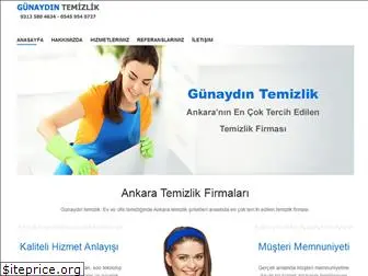 ankaratemizlikfirmasi.web.tr