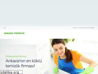 ankaratemizliksirketleri.com