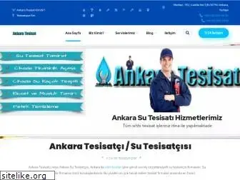 ankaratesisatci.com