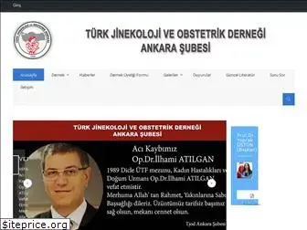 ankaratjod.com