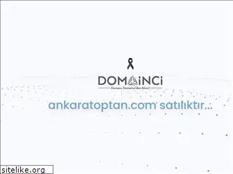 ankaratoptan.com