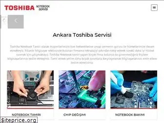 ankaratoshiba.com