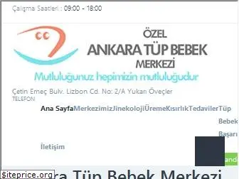 ankaratupbebek.com.tr