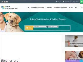 ankaraveterinerleri.com