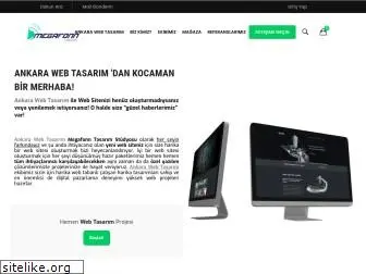 ankarawebtasarimfiyatlari.com