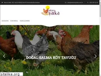 ankarayarka.com.tr
