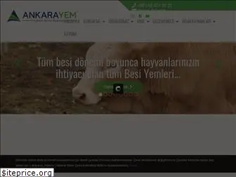 ankarayem.com.tr