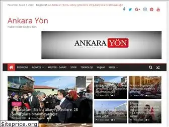 ankarayon.com