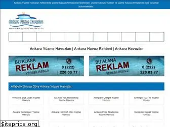 ankarayuzmehavuzlari.com