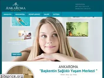 ankaroma.com