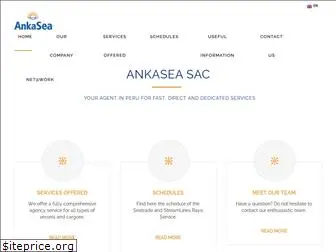 ankasea.com