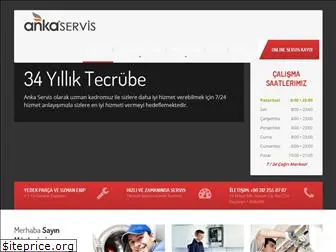 ankaservis.com