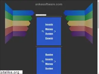 ankasoftware.com
