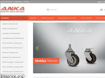 ankateker.com