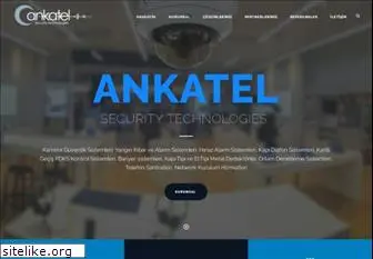 ankatel.com
