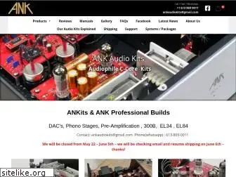 ankaudiokits.com