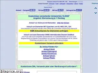 ankauf-diamanten.de