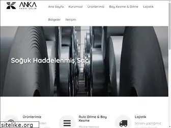 ankayassicelik.com.tr