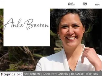 anke-beeren.de