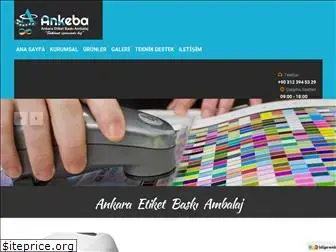 ankebaetiket.com