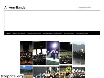 ankenybands.com