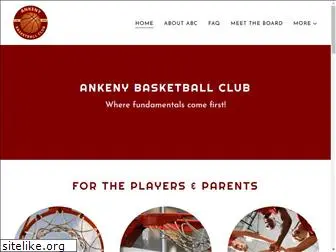ankenybasketballclub.org