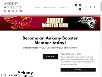 ankenyboosters.com