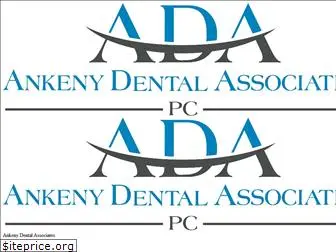 ankenydentalassoc.com