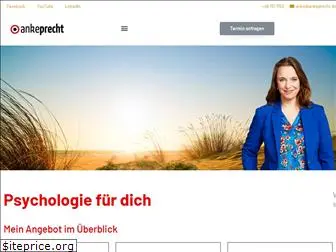 ankeprecht.de