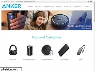 ankerindia.com