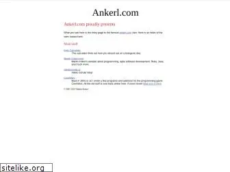 ankerl.com