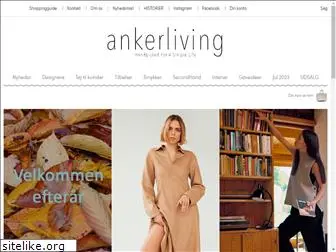 ankerliving.dk