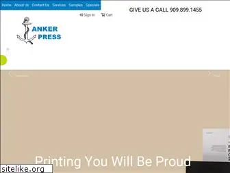 ankerpress.com