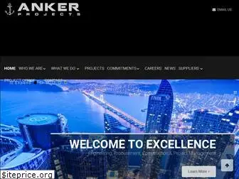 ankerprojects.com