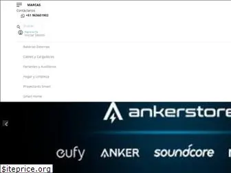 ankerstore.pe