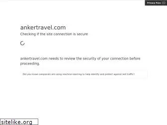 ankertravel.com