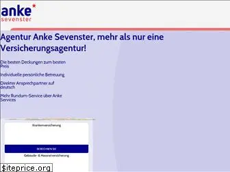 ankesevenster.com