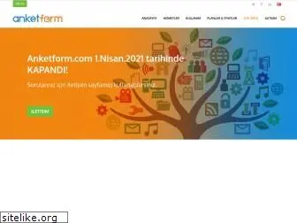 anketform.com