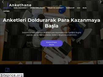 ankethane.com
