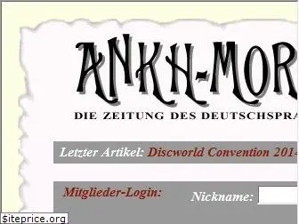 ankh-morpork-times.de