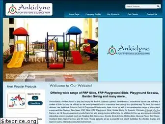 ankidyne.co.in