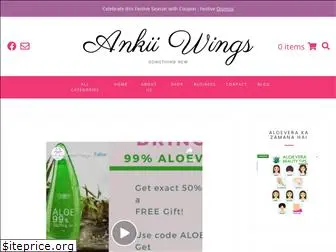 ankiiwings.com