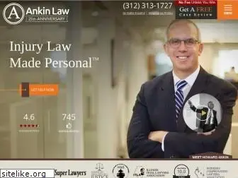 ankinlaw.com