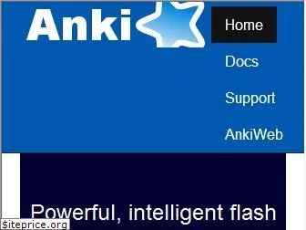 ankisrs.net