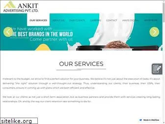 ankitadv.com