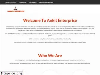 ankitgroups.com