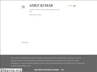 ankitk.com