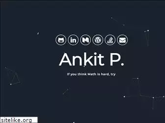 ankitpokhrel.com.np