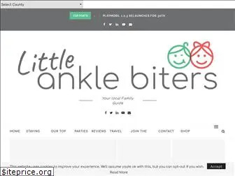 ankle-biters.co.uk