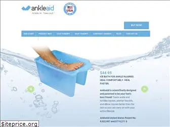 ankleaid.com